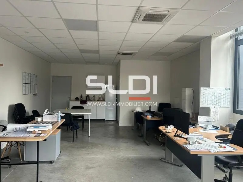 Avenue Carnot, Neuville-sur-Saône to rent Interior Photo- Image 1 of 9