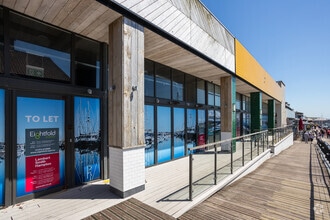 1 Marina Way, Brighton to rent Building Photo- Image 1 of 7