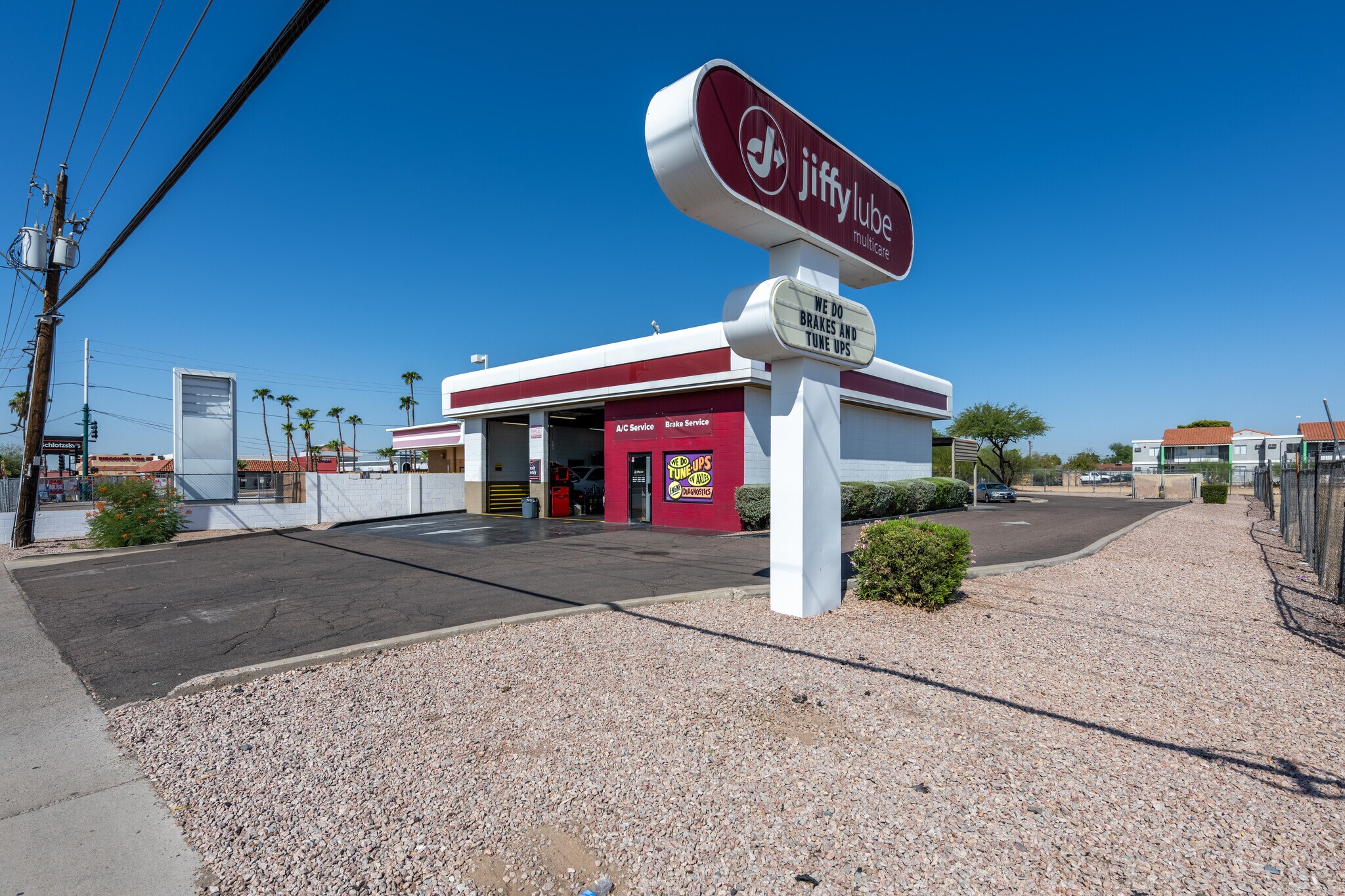 1414 W Bell Rd, Phoenix, AZ for sale Building Photo- Image 1 of 1