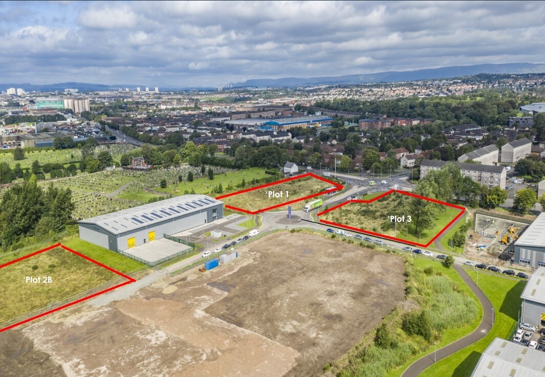 London Rd, Glasgow for sale Primary Photo- Image 1 of 1