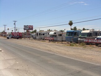 More details for 9741 E Main St, Mesa, AZ - Office for Rent