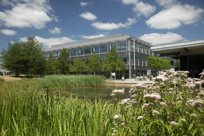 More details for 250 South Oak Way, Reading - Office to Rent