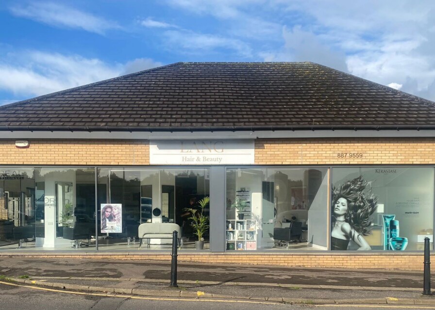 136 Neilston Rd, Paisley for sale Building Photo- Image 1 of 1