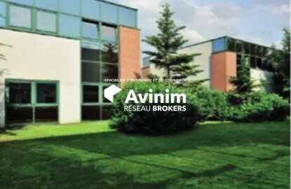 Industrial in Mitry-Mory to rent - Building Photo - Image 1 of 2