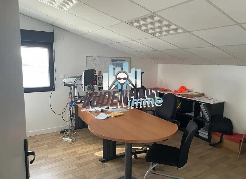 Retail in Toulouse for sale Interior Photo- Image 1 of 10