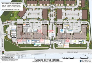 1636 Stelton Rd, Piscataway, NJ to rent Site Plan- Image 1 of 1