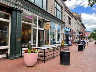 More details for 1412-1420 Pearl St, Boulder, CO - Retail for Rent