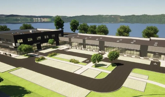 Location Commerce 200 m²