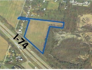 More details for 10293 Harrison Ave, Harrison, OH - Land for Sale