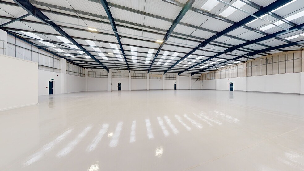 16 Colonial Way, Watford, WD24 4YT Industrial for Lease UK