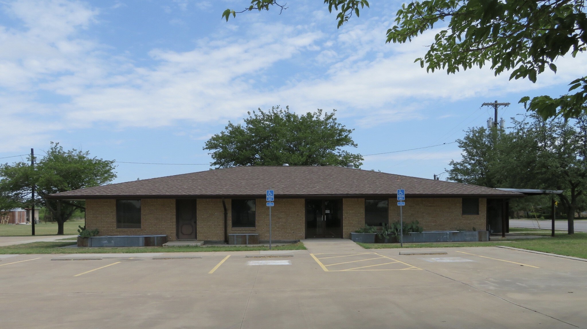 2722 S Commercial Ave, Coleman, TX for sale Other- Image 1 of 1