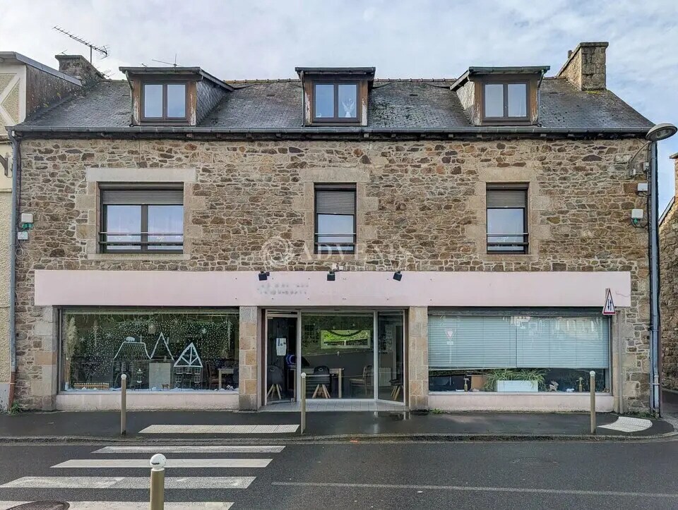 Location Commerce 135 m² - Photo 1