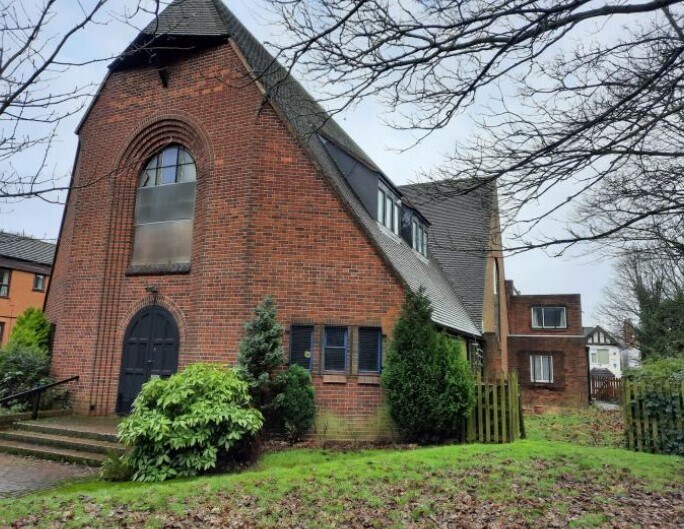 St. Nicholas St, Coventry for sale Primary Photo- Image 1 of 1