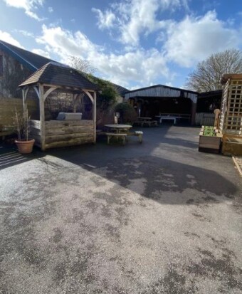 Moor Rd, Ipplepen for sale Primary Photo- Image 1 of 1