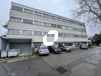 More details for Office, Light Industrial to Rent