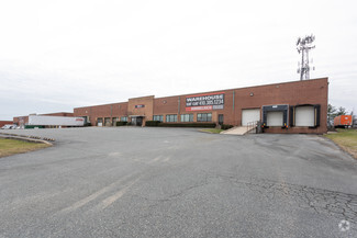 More details for 6701 Moravia Park Dr, Baltimore, MD - Industrial for Rent