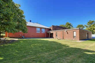 205 S Main St, Seymour, IL for rent Building Photo- Image 1 of 40