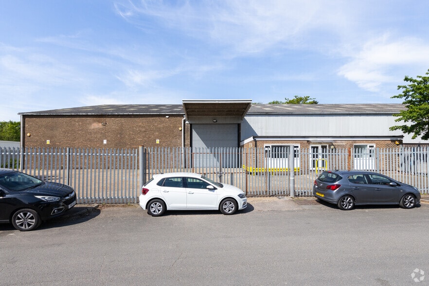 Sheldon Way, Aylesford to rent - Building Photo - Image 2 of 5