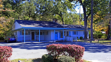 2931 Crawfordville Hwy, Crawfordville, FL for sale Primary Photo- Image 1 of 1