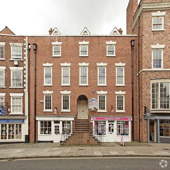 1 Heritage Ct, Chester for sale - Building Photo - Image 1 of 1