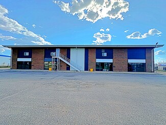 More details for 225 Macdonald Cres, Fort McMurray, AB - Industrial for Rent