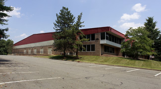 More details for 7700-7730 Southern Dr, Springfield, VA - Industrial for Rent