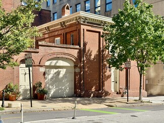 More details for 611 Cathedral St, Baltimore, MD - Office for Rent