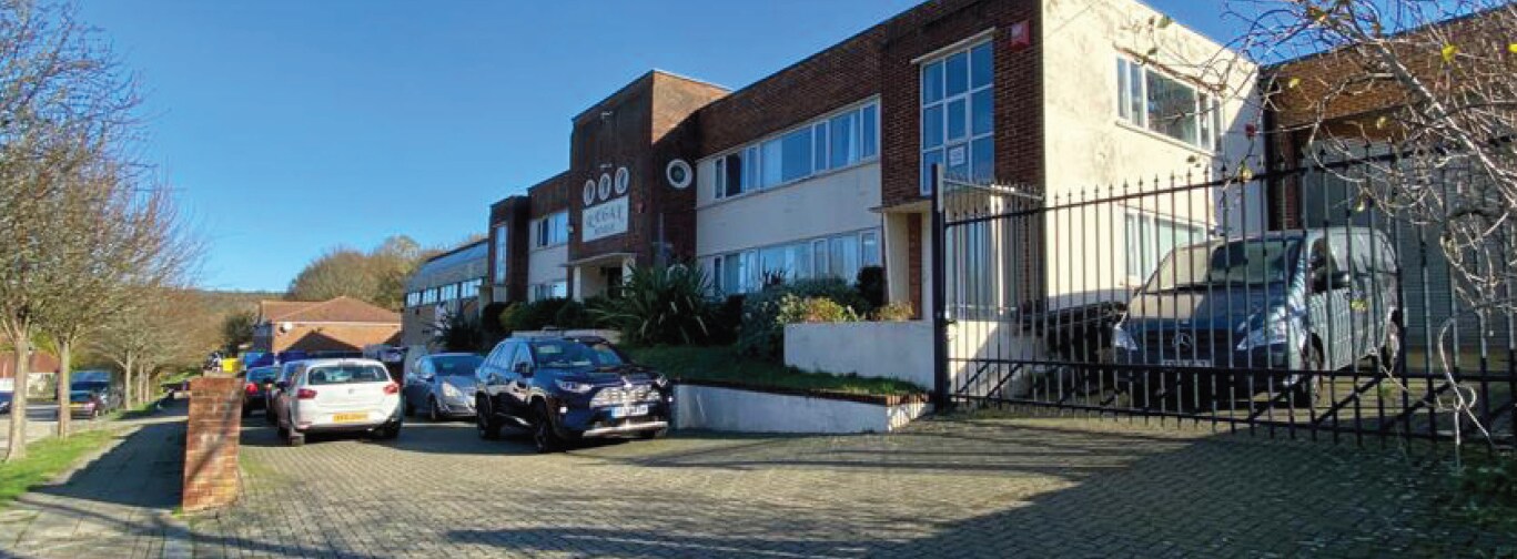 The Hyde, Brighton for sale Building Photo- Image 1 of 1