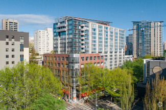 More details for 805 Madison St, Seattle, WA - Office/Medical for Rent