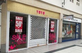 Swan Walk, Burton On Trent to rent Interior Photo- Image 1 of 1