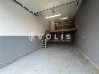 More details for Light Industrial to Rent