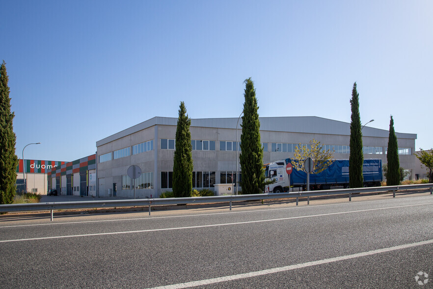 Industrial in Noblejas, TOL for sale - Primary Photo - Image 2 of 2