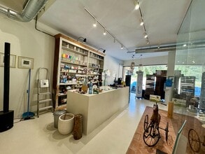 Retail in Cabrera de Mar, Barcelona to rent Interior Photo- Image 1 of 15