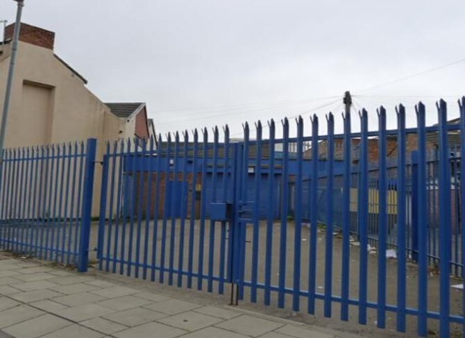 17-17A Harris St, Middlesbrough for sale Primary Photo- Image 1 of 1