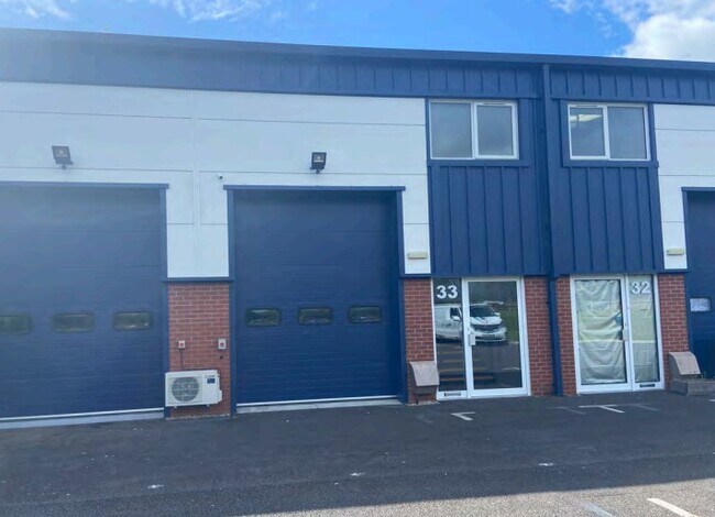 More details for Richard Jones Rd, Minster Lovell - Industrial to Rent