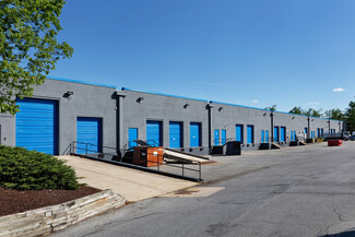 More details for 9730 Martin Luther King Jr Hwy, Lanham, MD - Industrial for Rent