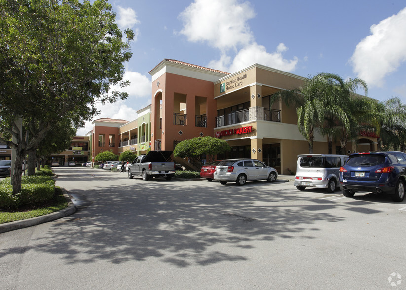 12300-12498 SW 127th Ave, Miami, FL for rent - Building Photo - Image 3 of 7