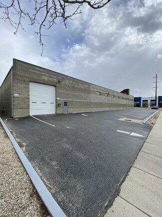 More details for 776 W Honda Park Dr, Bluffdale, UT - Industrial for Rent