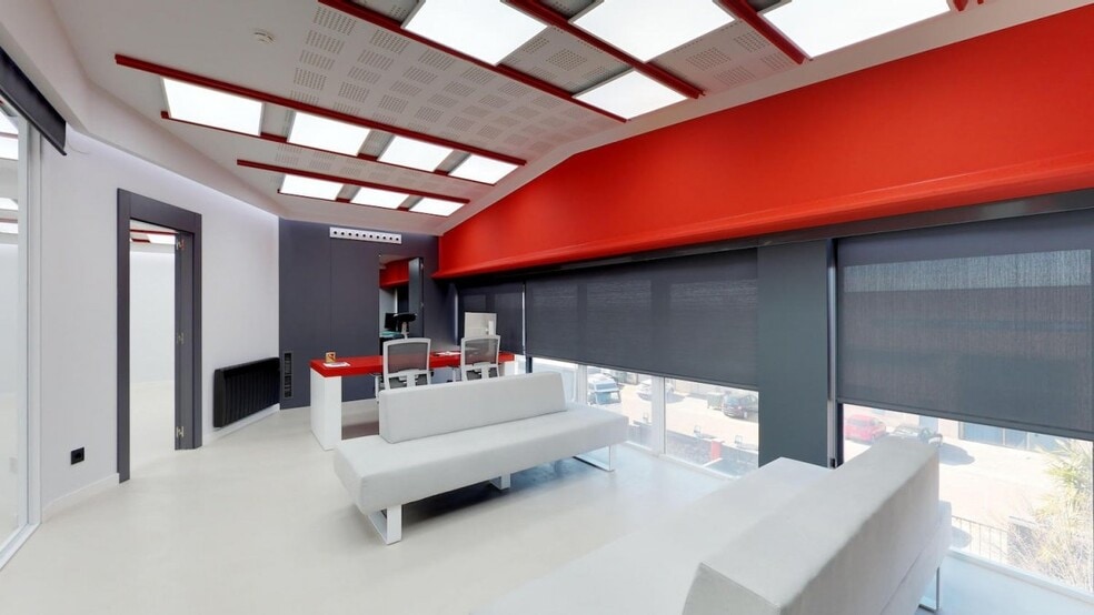 Industrial in La Puebla de Alfindén, Zaragoza for sale - Interior Photo - Image 2 of 2