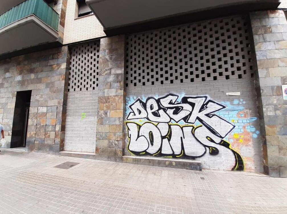 Sabadell, BAR 08203 - Unit Puerta 01 -  - Interior Photo - Image 2 of 2