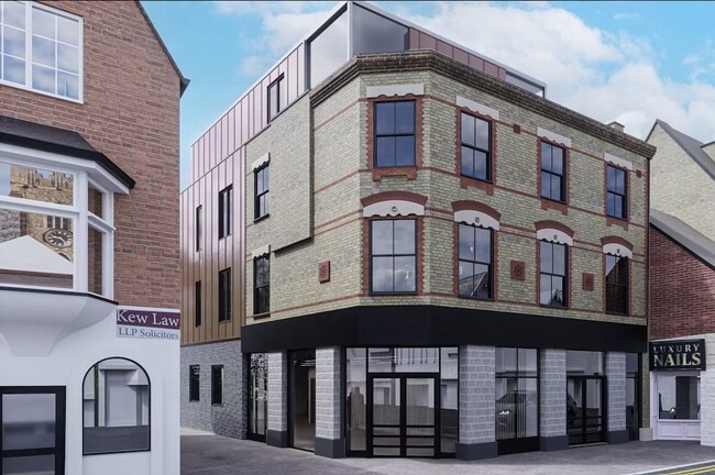 More details for 86-87 Duke St, Chelmsford - Build-to-Rent for Sale