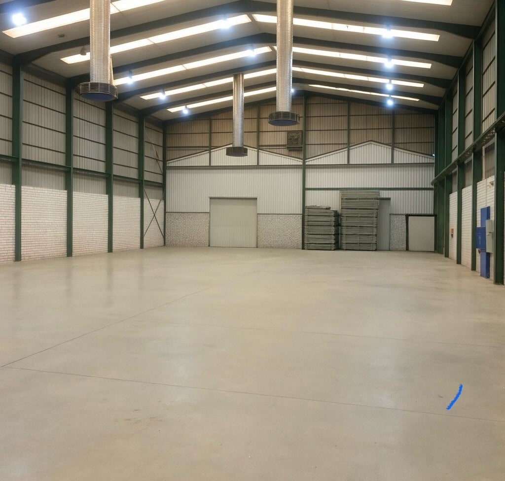 Carretera Madrid-Toledo, Km 50-200, Cabañas de la Sagra, Toledo to rent Interior Photo- Image 1 of 1