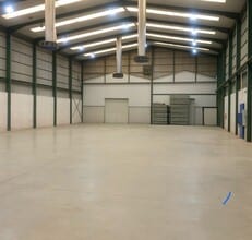 Carretera Madrid-Toledo, Km 50-200, Cabañas de la Sagra, Toledo to rent Interior Photo- Image 1 of 1