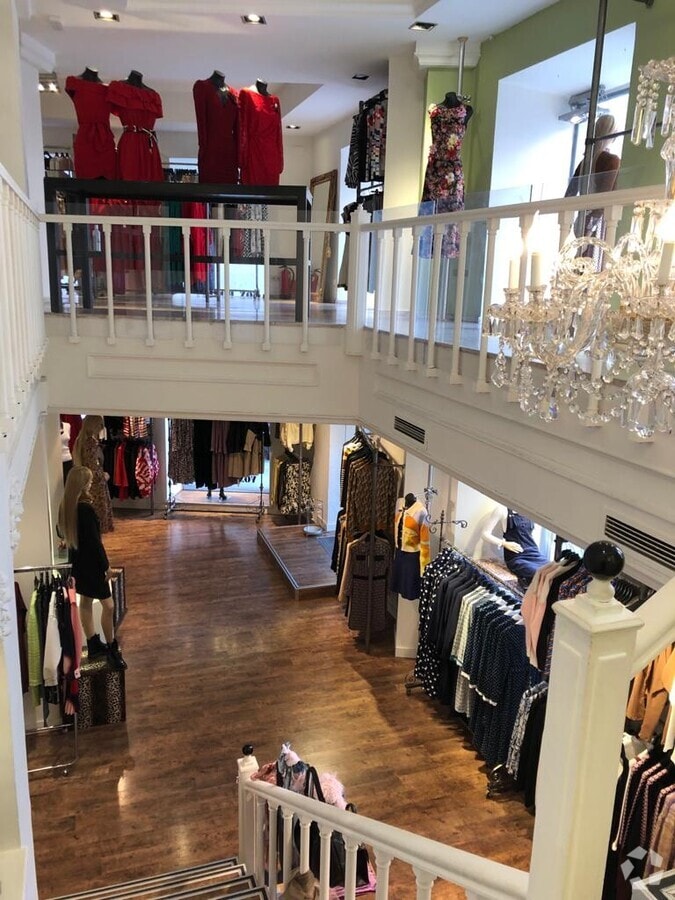 Madrid, MAD 28012 -  -  - Interior Photo - Image 1 of 7