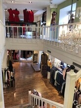 Retail in Madrid, Madrid to rent Interior Photo- Image 1 of 7