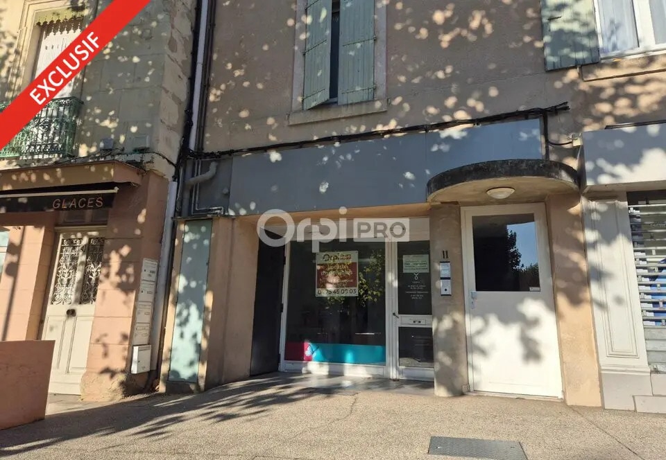 Retail in Romans-sur-Isère for sale Building Photo- Image 1 of 5