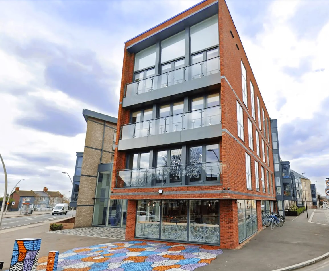 80 Ruckholt Rd, London to rent Building Photo- Image 1 of 3