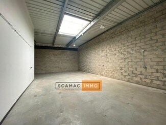 More details for Industrial to Rent