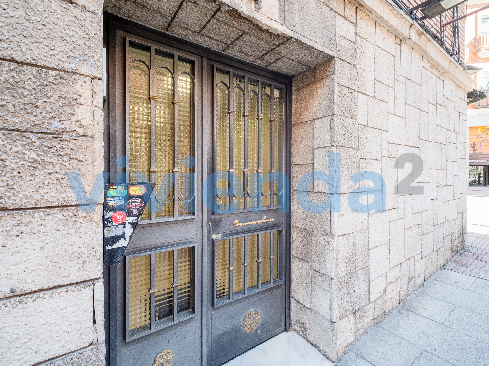 Build-to-Rent in Madrid, Madrid for sale Primary Photo- Image 1 of 3