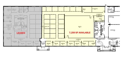 604 Pierce Blvd, O'Fallon, IL for rent Floor Plan- Image 1 of 1